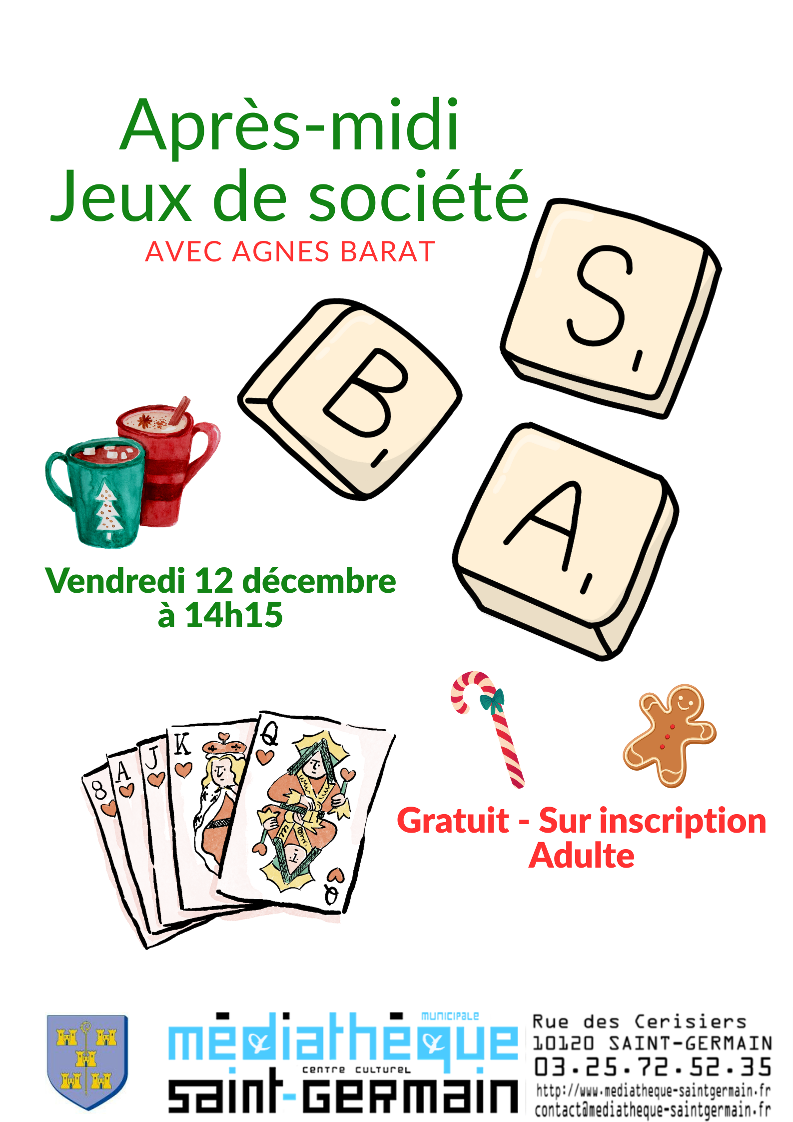 Jeux de société Jeux de société