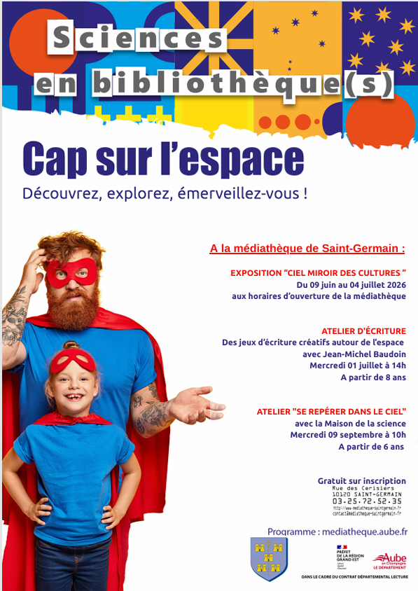 Cap sur l